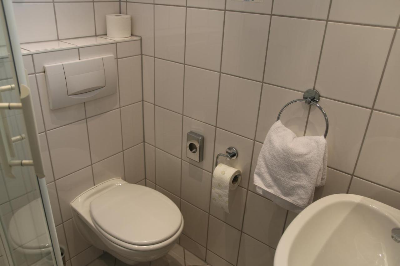 Hotel Alpha シュトゥットガルト エクステリア 写真